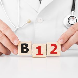 B12 Shots Near Me in Kansas City, MO