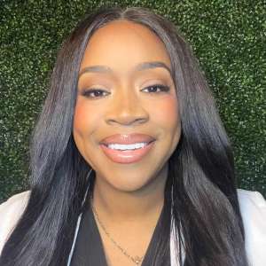 Dr. Chereena Walker, DO at Elysian Wellness in Kansas City, MO Dr. Chereena Walker, DO at Elysian Wellness in Kansas City, MO