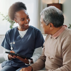 Chronic Care Near Me in Kansas City, MO