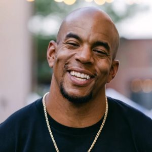 Jesse Thomas at Elysian Wellness in Kansas City, MO