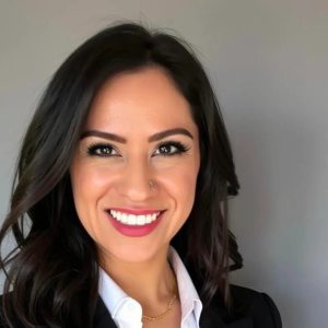Jessica (Jessie) Lopez at Elysian Wellness in Kansas City, MO