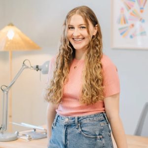 Kristin Gerhardt at Elysian Wellness in Kansas City, MO