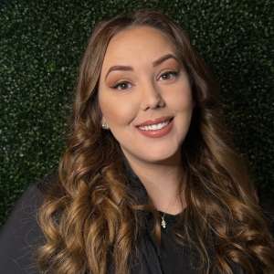 Nurse Laura Morgan at Elysian Wellness in Kansas City, MO