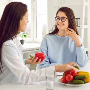 Nutritional Counseling Near Me in Kansas City, MO