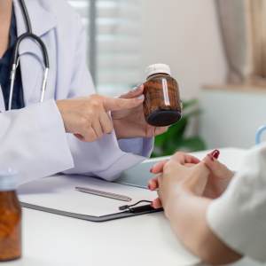Prescription Management Near Me in Kansas City, MO