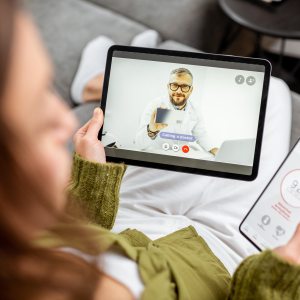 Telemedicine Clinic Near Me in Kansas City, MO
