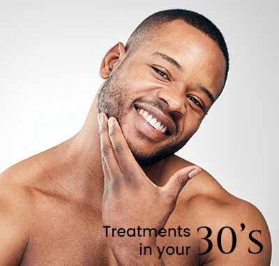 Treatments for Age 30's in Kansas City, MO