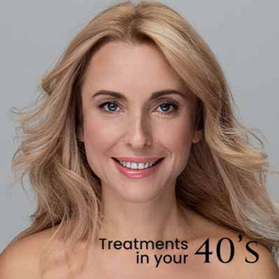 Wellness Treatments for Age 40s in Kansas City, MO