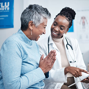 Annual Physicals Near Me in Kansas City, MO