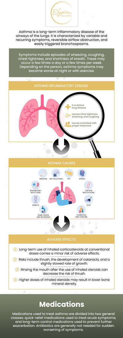 Common questions asked by patients: What are the common triggers for asthma attacks? How can asthma be managed effectively? How do I know if my asthma symptoms are under control? Can asthma affect my daily activities and exercise routine? For more information, contact us or book an appointment online. Visit us at 2112 East 25th Street, Kansas City, MO 64127. We serve patients from Kansas City MO, Sugar Creek MO, Raytown MO, Independence MO, Gladstone MO, Claycomo MO, Pleasant Valley MO, and surrounding areas.
