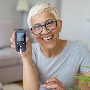 Blood Glucose Testing Near Me in Kansas City, MO