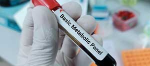 Basic Metabolic Panel (BMP) Blood Test Clinic Near me in Kansas City, MO