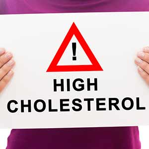 High Cholesterol (Hyperlipidemia) Clinic in Kansas City, MO