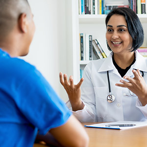 Chronic Disease Management in Kansas City, MO