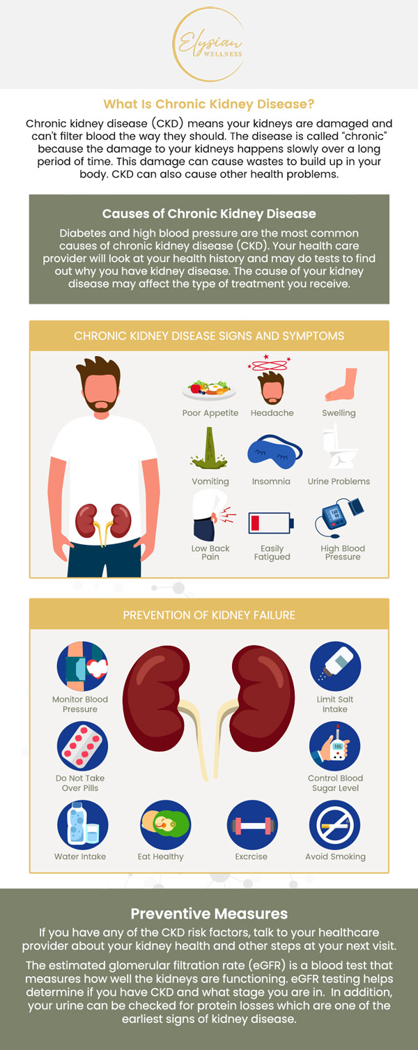 Common questions asked by patients: What are the early signs and symptoms of chronic kidney disease? How is chronic kidney disease diagnosed and monitored? What lifestyle changes can help manage chronic kidney disease? Can chronic kidney disease be prevented or slowed down? For more information, contact us or book an appointment online. Visit us at 2112 East 25th Street, Kansas City, MO 64127. We serve patients from Kansas City MO, Sugar Creek MO, Raytown MO, Independence MO, Gladstone MO, Claycomo MO, Pleasant Valley MO, and surrounding areas. Common questions asked by patients: What are the early signs and symptoms of chronic kidney disease? How is chronic kidney disease diagnosed and monitored? What lifestyle changes can help manage chronic kidney disease? Can chronic kidney disease be prevented or slowed down? For more information, contact us or book an appointment online. Visit us at 2112 East 25th Street, Kansas City, MO 64127. We serve patients from Kansas City MO, Sugar Creek MO, Raytown MO, Independence MO, Gladstone MO, Claycomo MO, Pleasant Valley MO, and surrounding areas.