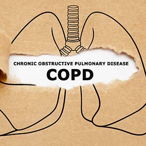 Chronic Obstructive Pulmonary Disease (COPD) Treatment in Kansas City, MO