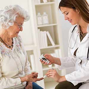 Diabetes Clinic in Kansas City, MO