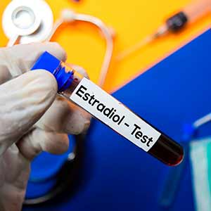 Estradiol in Kansas City, MO