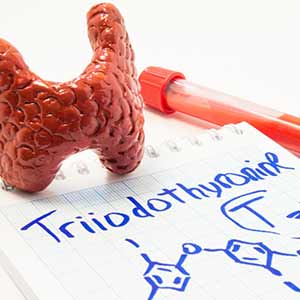 Free T3 (Triiodothyronine) Test in Kansas City, MO