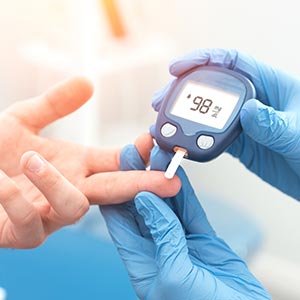 Glucose Checks & Diabetes Support in Kansas City, MO