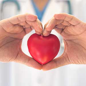 Heart Disease Clinic in Kansas City, MO