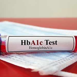 Hemoglobin A1C in Kansas City, MO