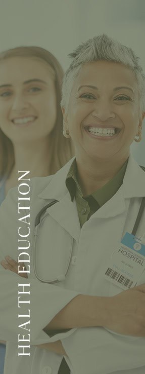 Health Education Near Me in Kansas City, MO