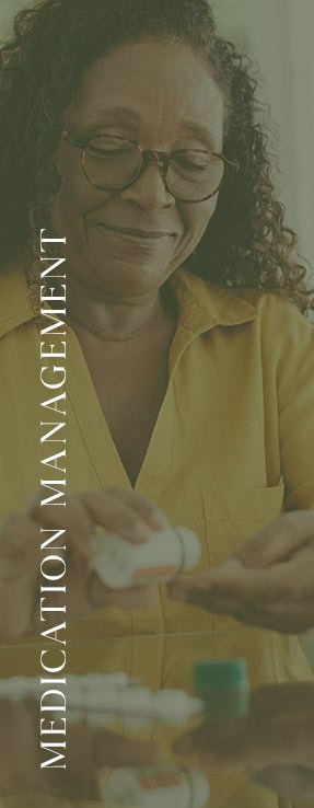 Medication Management Near Me in Kansas City, MO