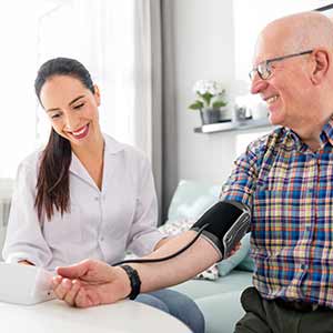High Blood Pressure (Hypertension) Clinic in Kansas City, MO