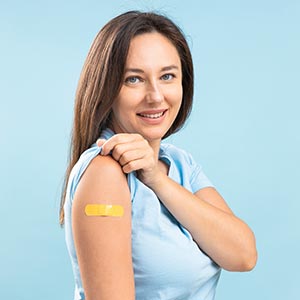 Immunizations Clinic in Kansas City, MO