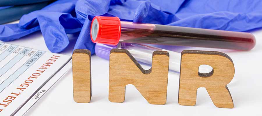 INR Tests for Monitoring Blood Thinner Levels in Kansas City, MO INR Tests for Monitoring Blood Thinner Levels in Kansas City, MO