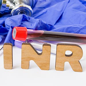 INR Checks for Blood Thinners in Kansas City, MO