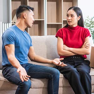 Life Transition Therapy in Kansas City, MO
