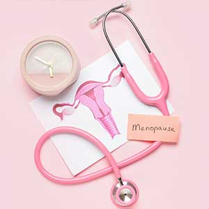 Menopause Treatment in Kansas City, MO