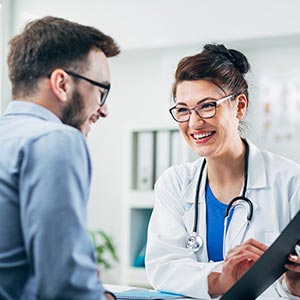 Primary Care Clinic Near Me in Kansas City, MO
