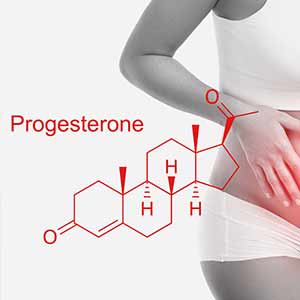 Progesterone in Kansas City, MO