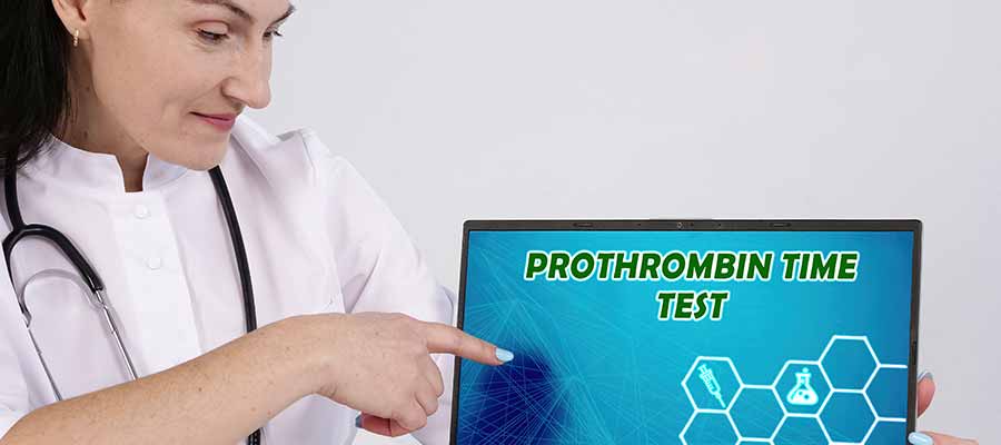 Prothrombin Time (PT) Monitoring Clinic Near Me in Kansas City, MO