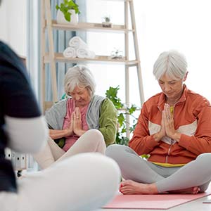 Spiritual Coaching in Kansas City, MO
