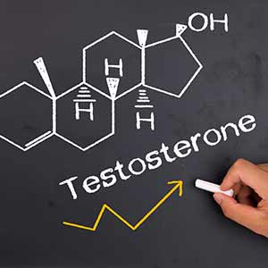 Testosterone Specialist in Kansas City, MO