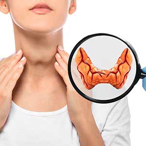 Thyroid Disorders Treatment in Kansas City, MO
