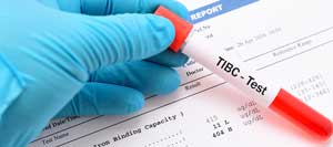 Total Iron Binding Capacity (TIBC) Testing Clinic Near Me in Kansas City, MO