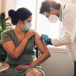 Travel Vaccines Clinic in Kansas City, MO