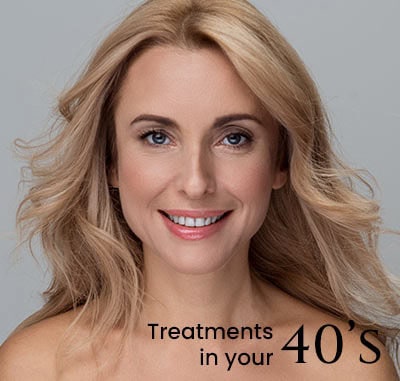 Treatments for Age 40's in Kansas City, MO