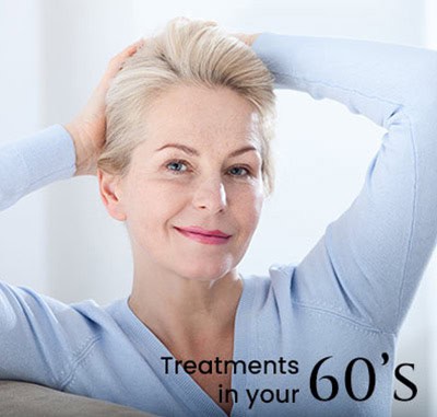 Treatments for Age 60's in Kansas City, MO