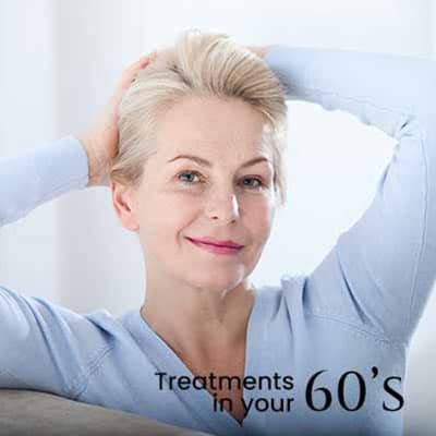 Treatments for Age 60's in Kansas City, MO