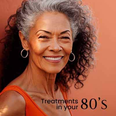 Treatments for Age 80's in Kansas City, MO