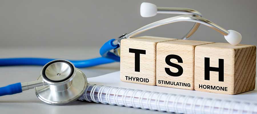 TSH (Thyroid Stimulating Hormone) Testing Clinic Near Me in Kansas City, MO