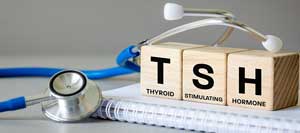 TSH (Thyroid Stimulating Hormone) Testing Clinic Near Me in Kansas City, MO