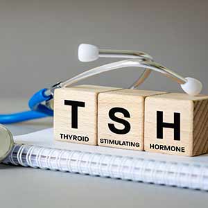 TSH (Thyroid Stimulating Hormone) in Kansas City, MO