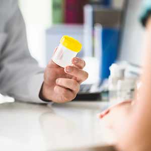 Urinalysis with Reflex Culture in Kansas City, MO